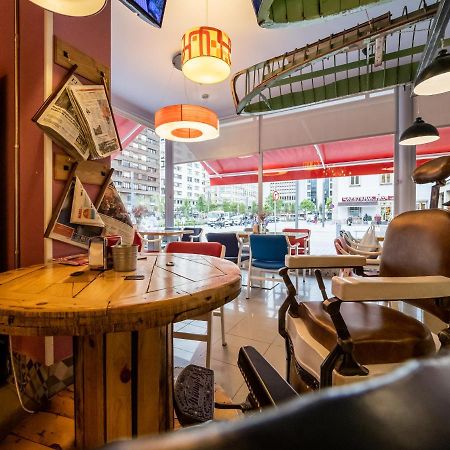 El Hostel & Co Santander Eksteriør bilde