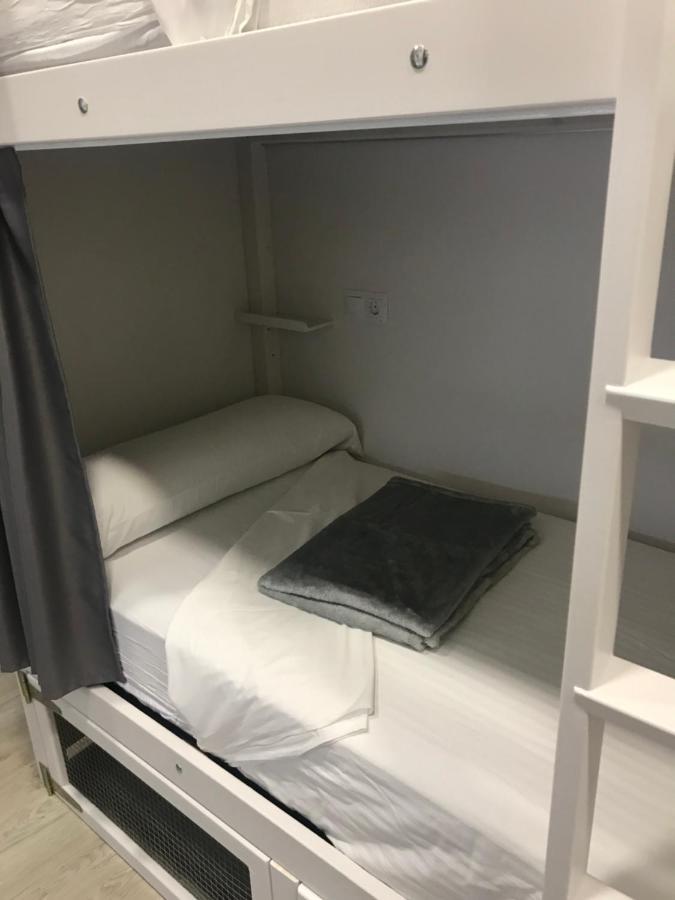 El Hostel & Co Santander Eksteriør bilde