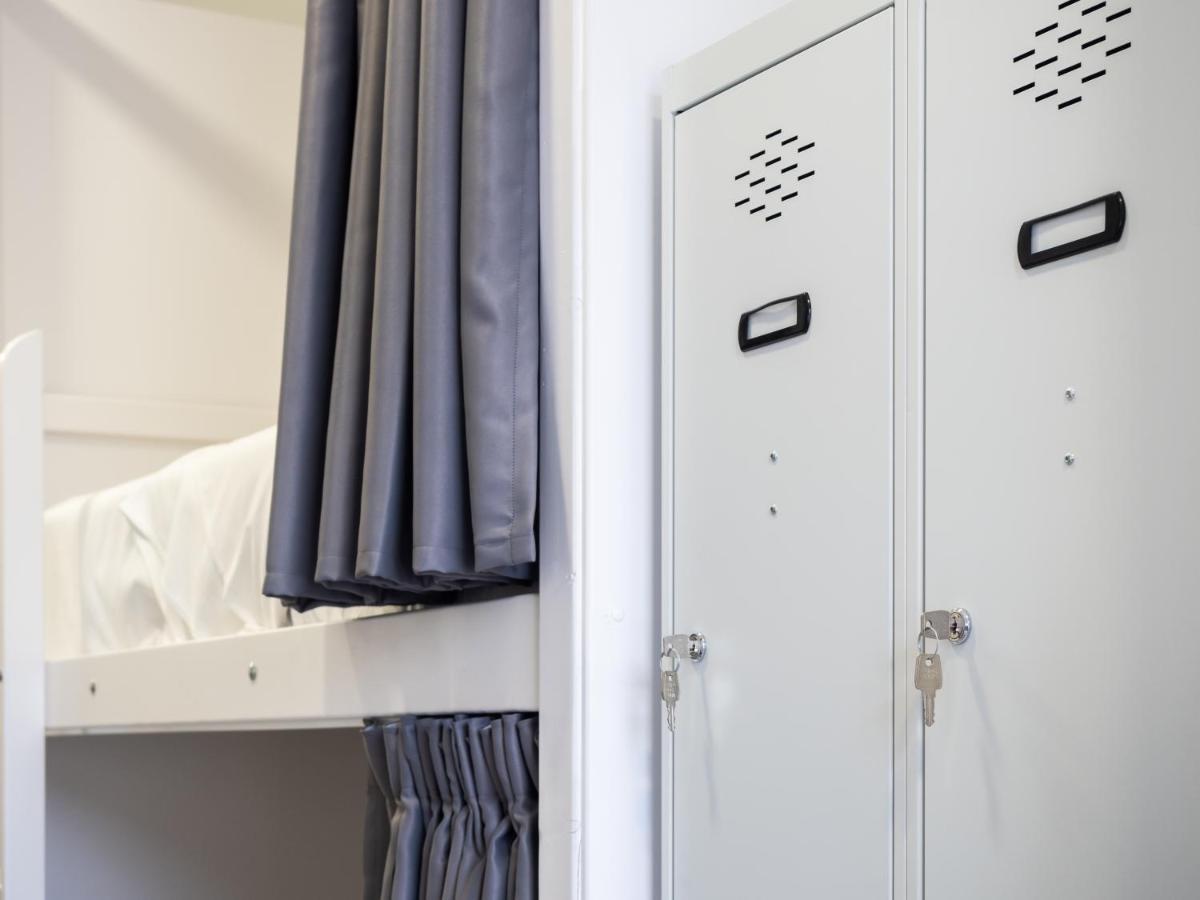 El Hostel & Co Santander Eksteriør bilde