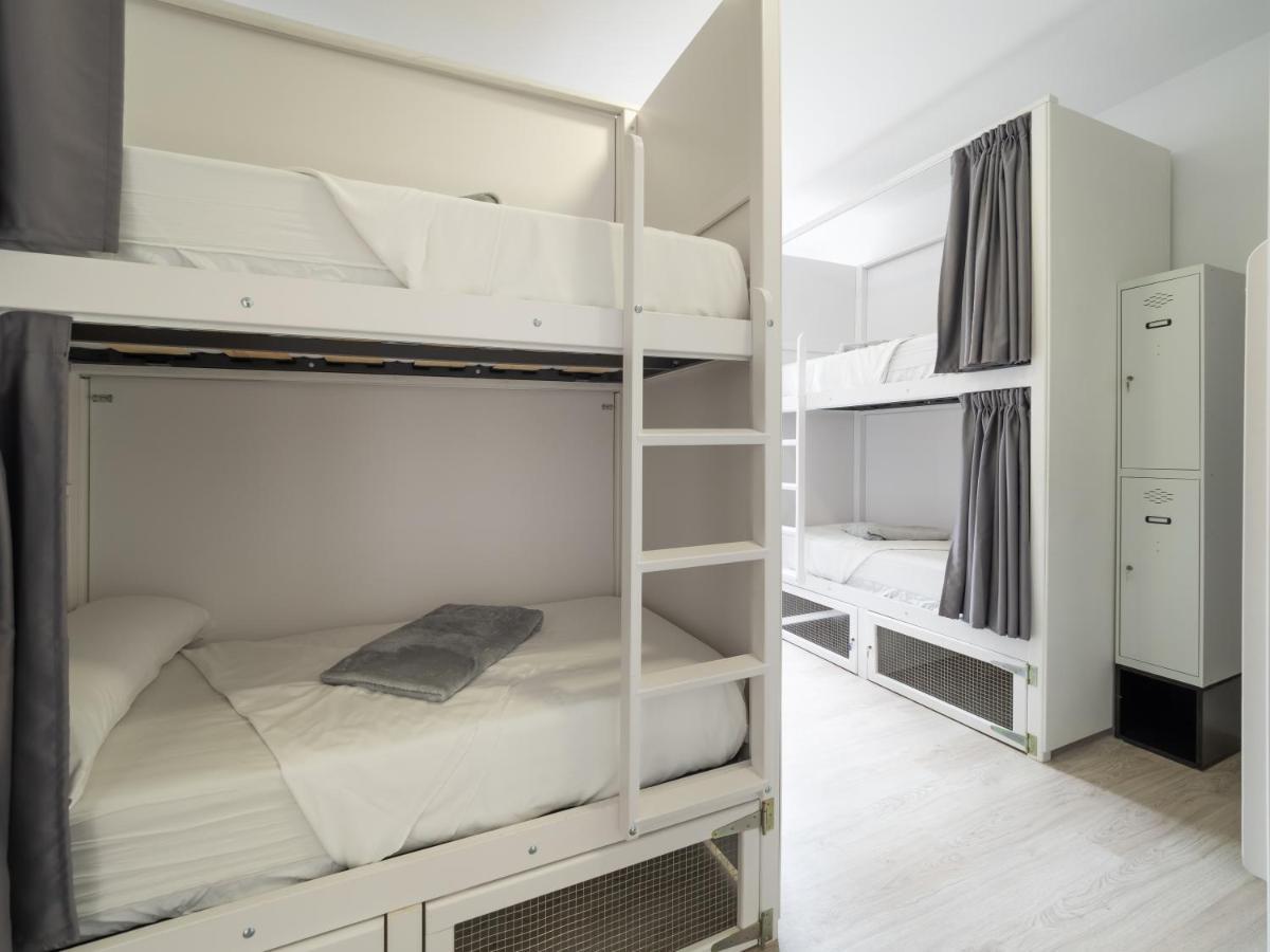 El Hostel & Co Santander Eksteriør bilde