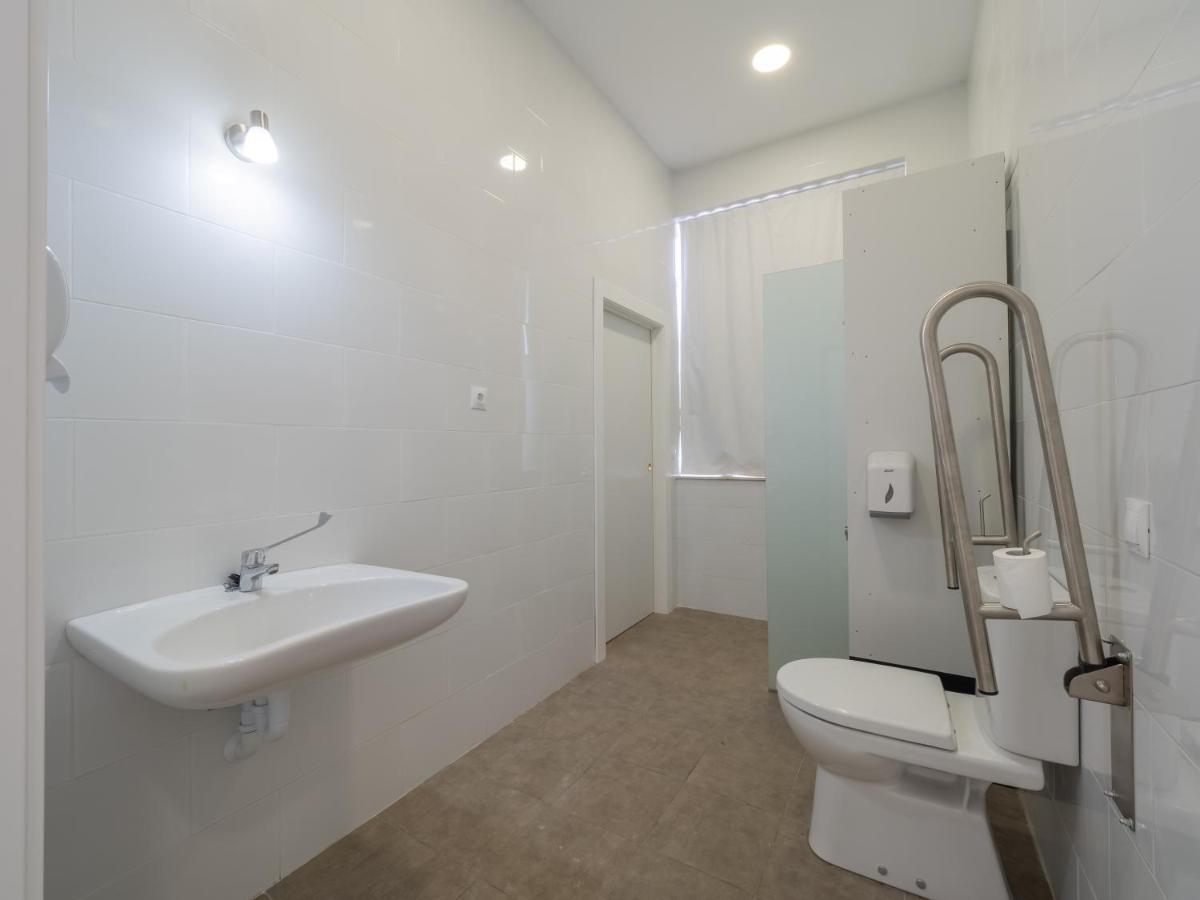 El Hostel & Co Santander Eksteriør bilde