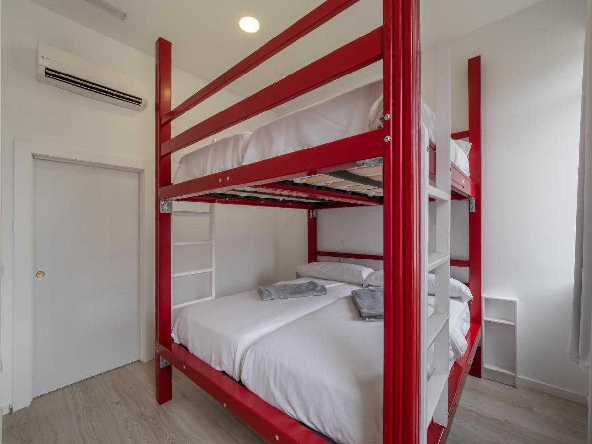 El Hostel & Co Santander Eksteriør bilde