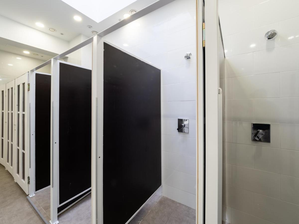 El Hostel & Co Santander Eksteriør bilde