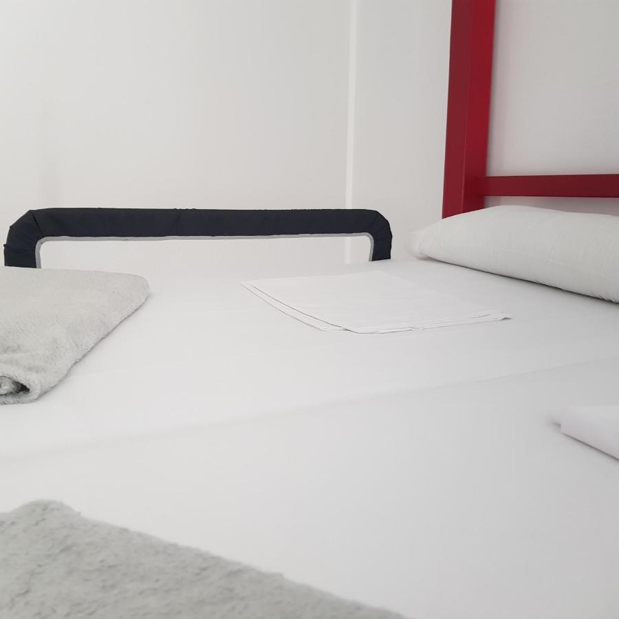 El Hostel & Co Santander Eksteriør bilde